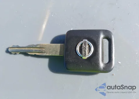 2008 Nissan Xterra S from USA, damaged, VIN 5N1AN08U28C521188